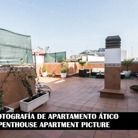 Apartments Madrid Principe 2 Exterior foto