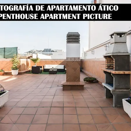 Apartments Madrid Principe 2 Exterior foto