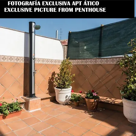Apartments Madrid Principe 2 Exterior foto