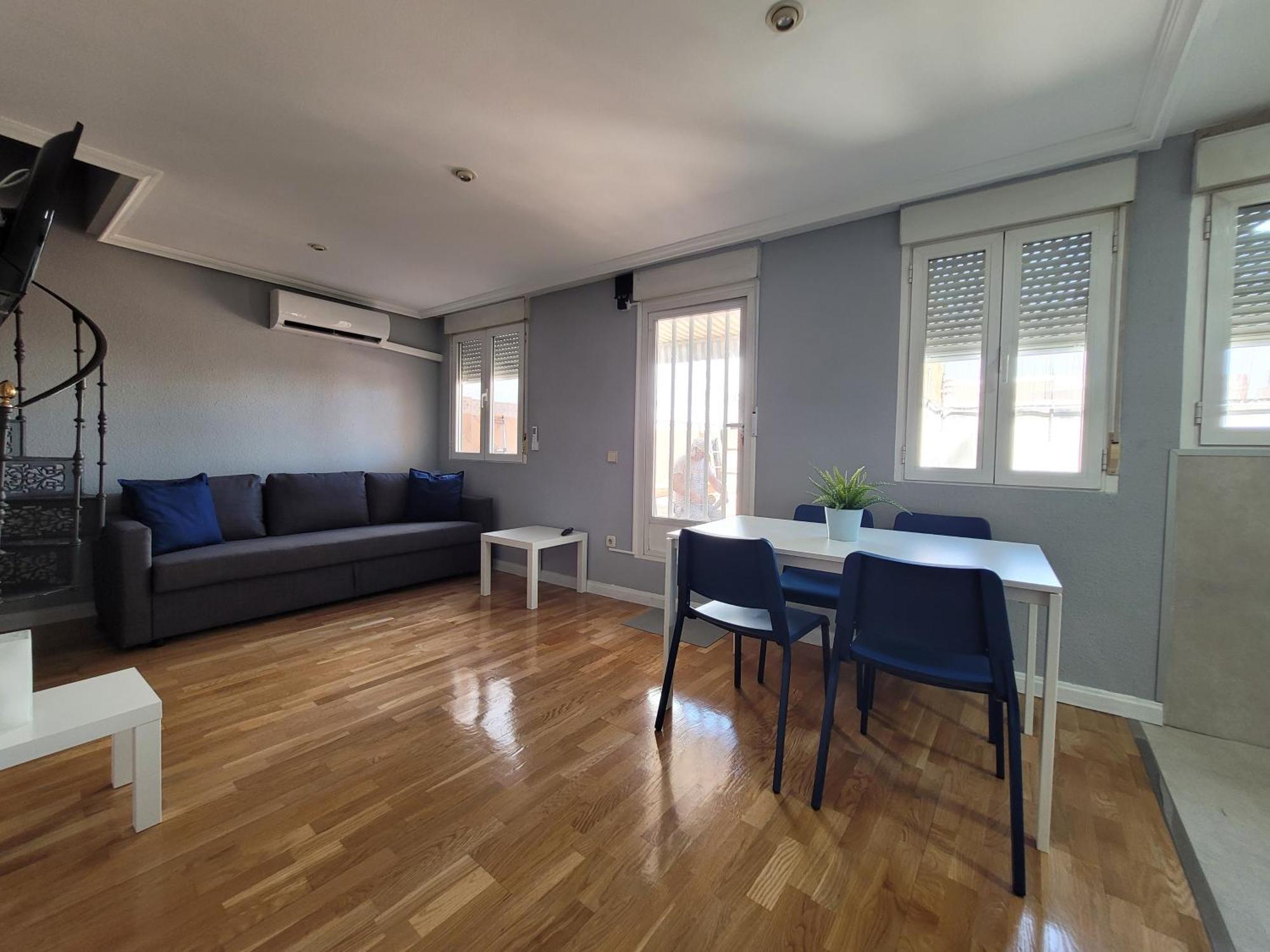 Principe 2 Apartament *