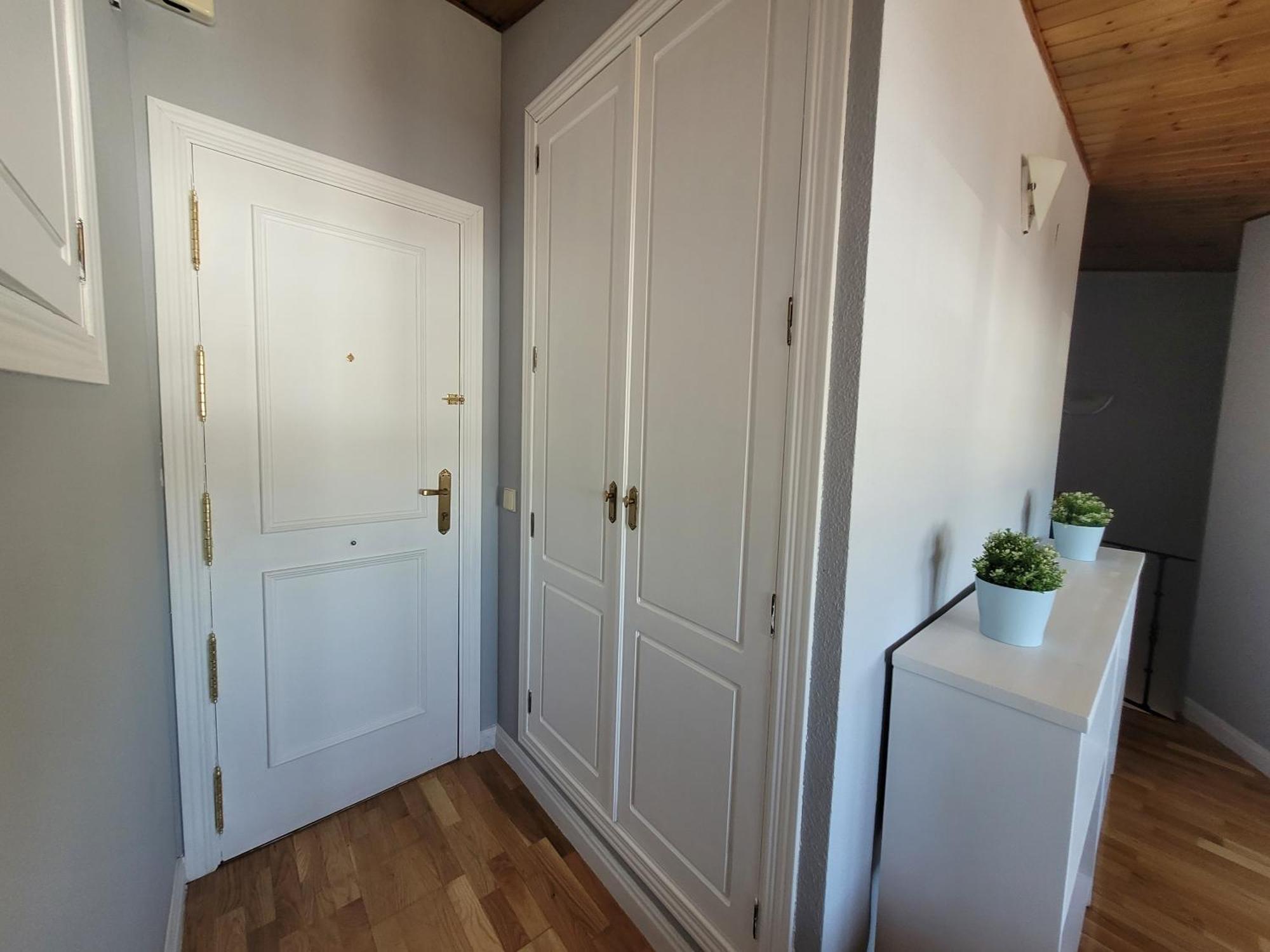 Apartament Principe 2 Madrid