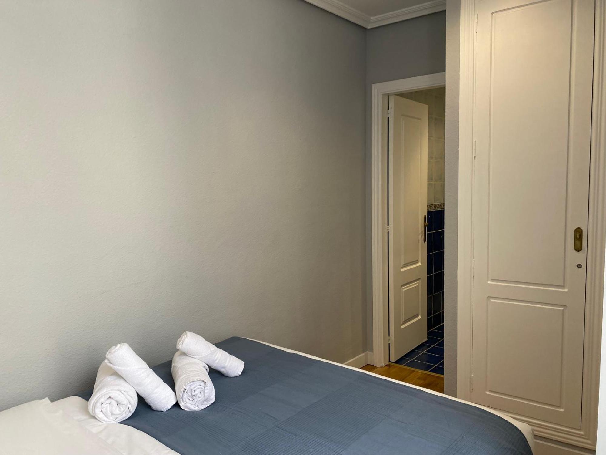 Appartement Principe 2