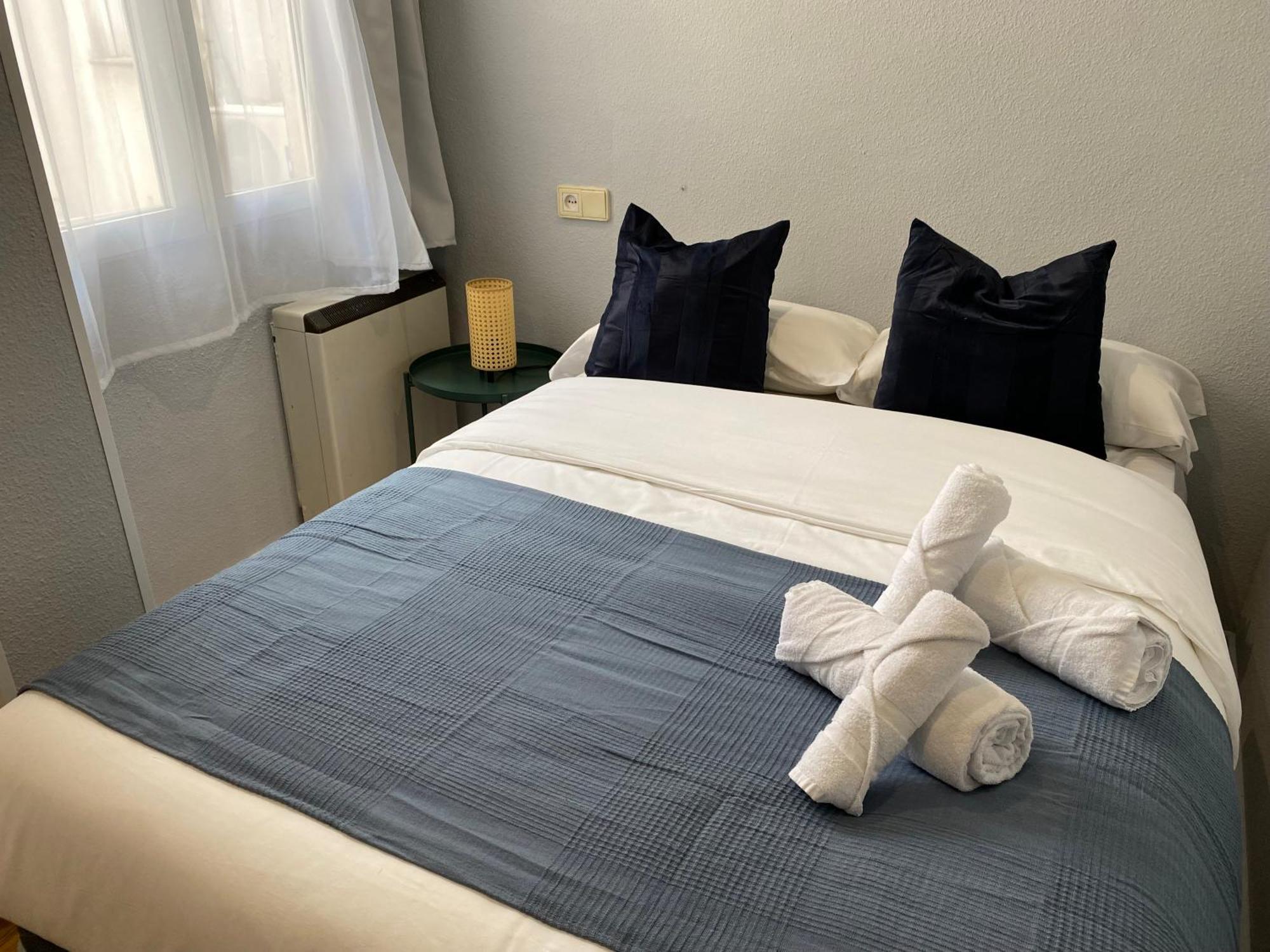 Principe 2 Apartament Madrid