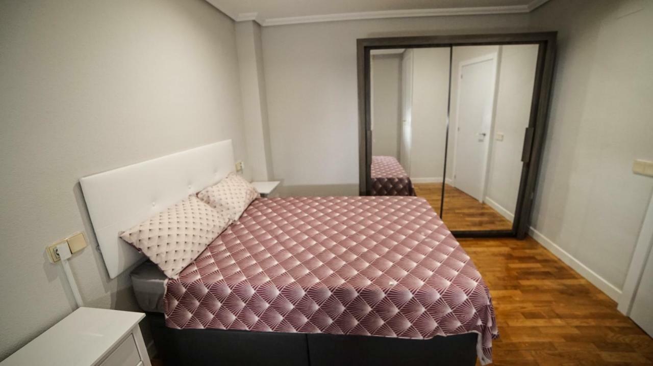 Apartament Principe 2 Madrid