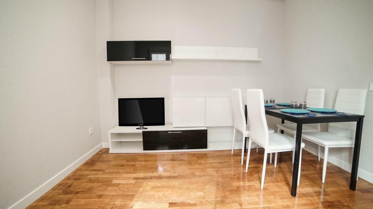 Apartament Principe 2 Madrid